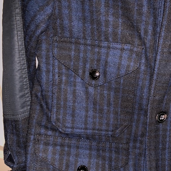 NWOT GAP JACKET - Picture 4 of 6